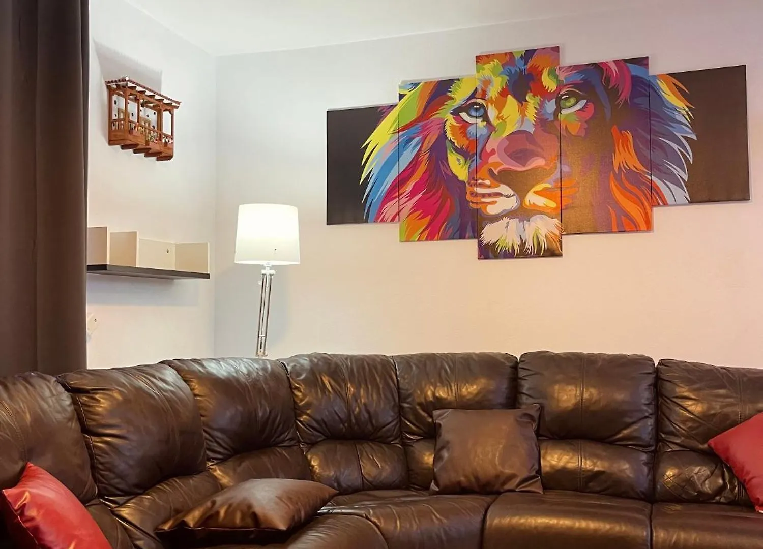 Elegant And Very Complete Apartment Bahia Puerto Puerto del Rosario  Spain