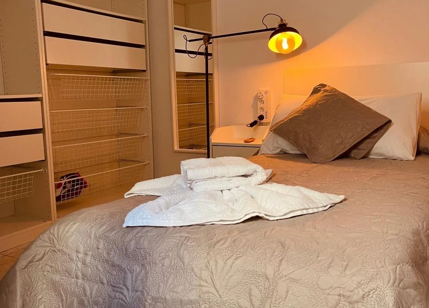Elegant And Very Complete Apartment Bahia Puerto Puerto del Rosario